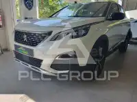 2018 Peugeot 3008