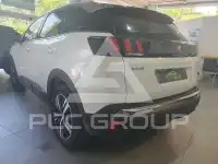 2018 Peugeot 3008