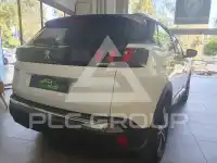 2018 Peugeot 3008