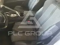 2018 Peugeot 3008