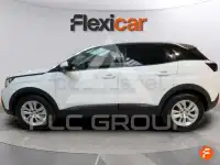 2018 Peugeot 3008