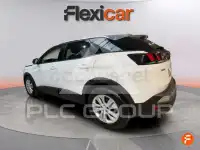 2018 Peugeot 3008