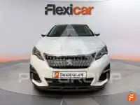 2018 Peugeot 3008