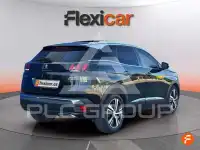 2018 Peugeot 3008