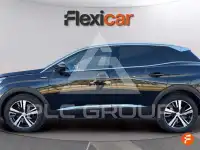 2018 Peugeot 3008