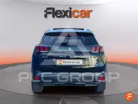 2018 Peugeot 3008
