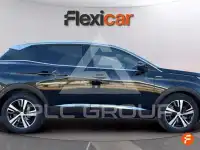 2018 Peugeot 3008