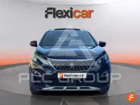 2018 Peugeot 3008