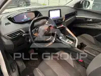 2018 Peugeot 3008