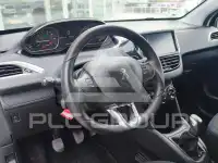 2018 Peugeot 208