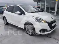 2018 Peugeot 208
