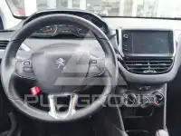 2018 Peugeot 208