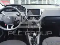 2018 Peugeot 208
