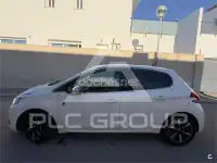 2018 Peugeot 208