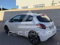 2018 Peugeot 208