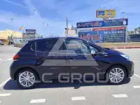 2018 Peugeot 208