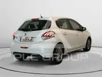 2018 Peugeot 208