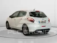 2018 Peugeot 208