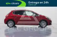 2018 Peugeot 208