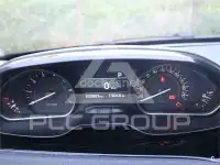 2018 Peugeot 208