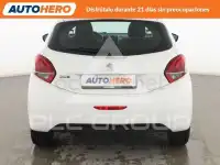 2018 Peugeot 208