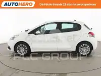 2018 Peugeot 208