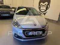 2018 Peugeot 208