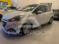 2018 Peugeot 208