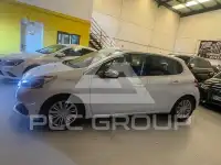 2018 Peugeot 208