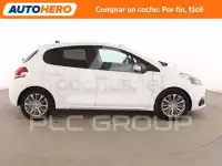 2018 Peugeot 208