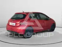 2018 Peugeot 208