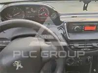 2018 Peugeot 208