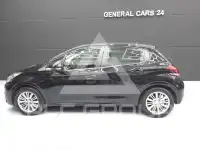 2018 Peugeot 208