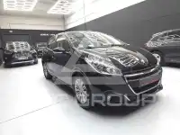 2018 Peugeot 208