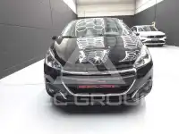 2018 Peugeot 208