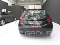 2018 Peugeot 208