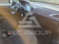 2018 Peugeot 208