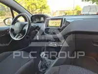 2018 Peugeot 208