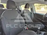 2018 Peugeot 208