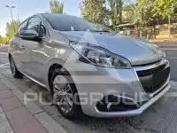 2018 Peugeot 208