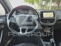 2018 Peugeot 208