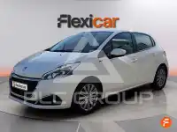 2018 Peugeot 208