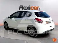 2018 Peugeot 208