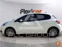 2018 Peugeot 208