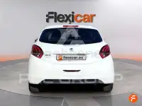 2018 Peugeot 208