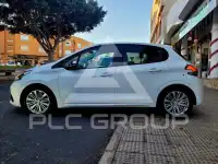 2018 Peugeot 208