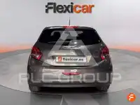 2018 Peugeot 208