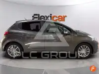 2018 Peugeot 208