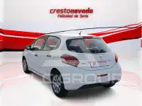 2018 Peugeot 208