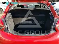 2018 Peugeot 208